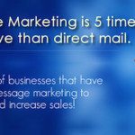 Maximizing SMS Marketing Benefits in Dubai: Engage and Grow