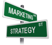 The new marketing strategy