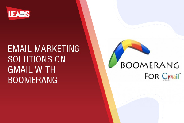Email Marketing Solutions