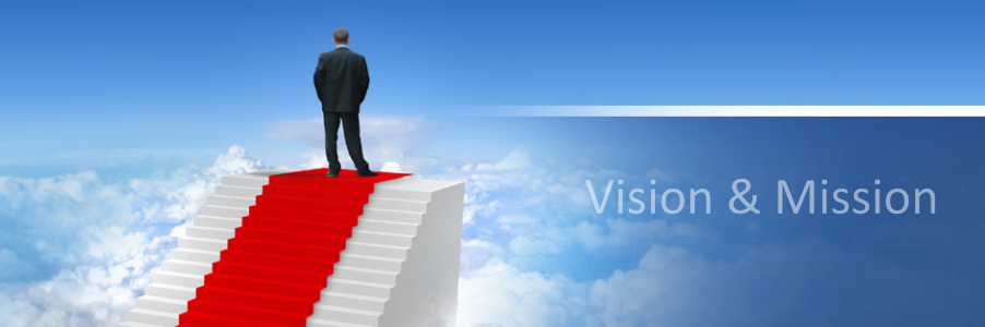 Vision & Mission - Leads Dubai - A Lead Generation Company in UAE