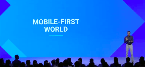 New Announcements from Google Summit May 24th