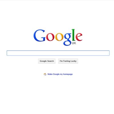 Learn how google search works