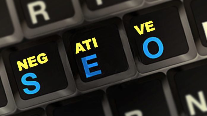Identifying Negative SEO Types: Beware of Black Hat Techniques