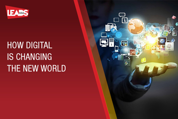 digital change marketing uae