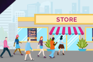 How to increase in store traffic with these online marketing strategies.