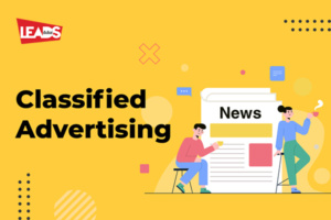 Newspaper Ads Cost in UAE & Types