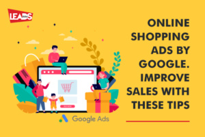 Online Shopping Ads : Unleashing the Power of it