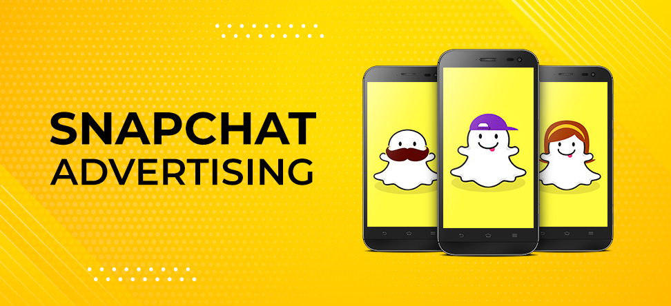 Snapchat Geofilters & Advertising Dubai