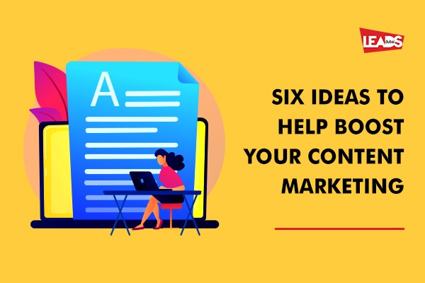 content marketing