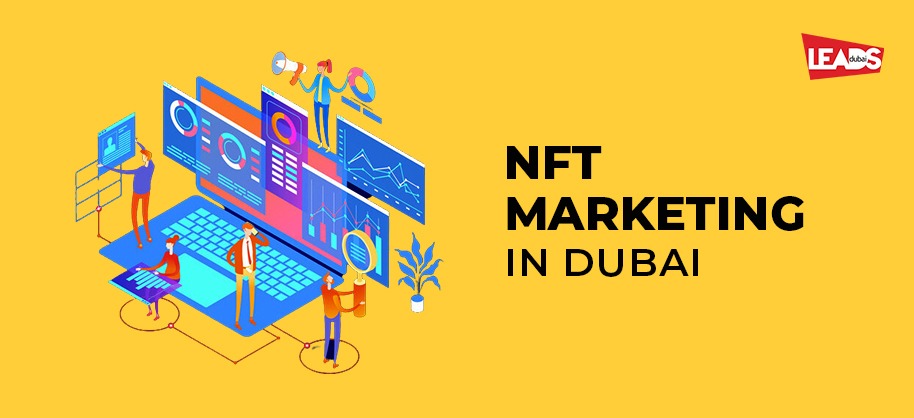 nft marketing in dubai