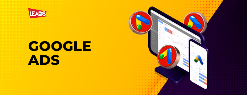 Google Ads Dubai, UAE Google Ads Dubai, UAE
