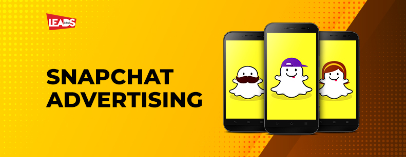 SnapChat Advertising in Dubai SnapChat Advertising in Dubai