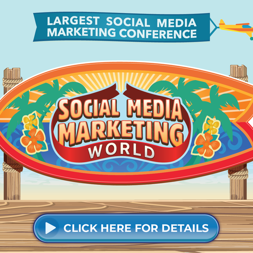 social media marketing world