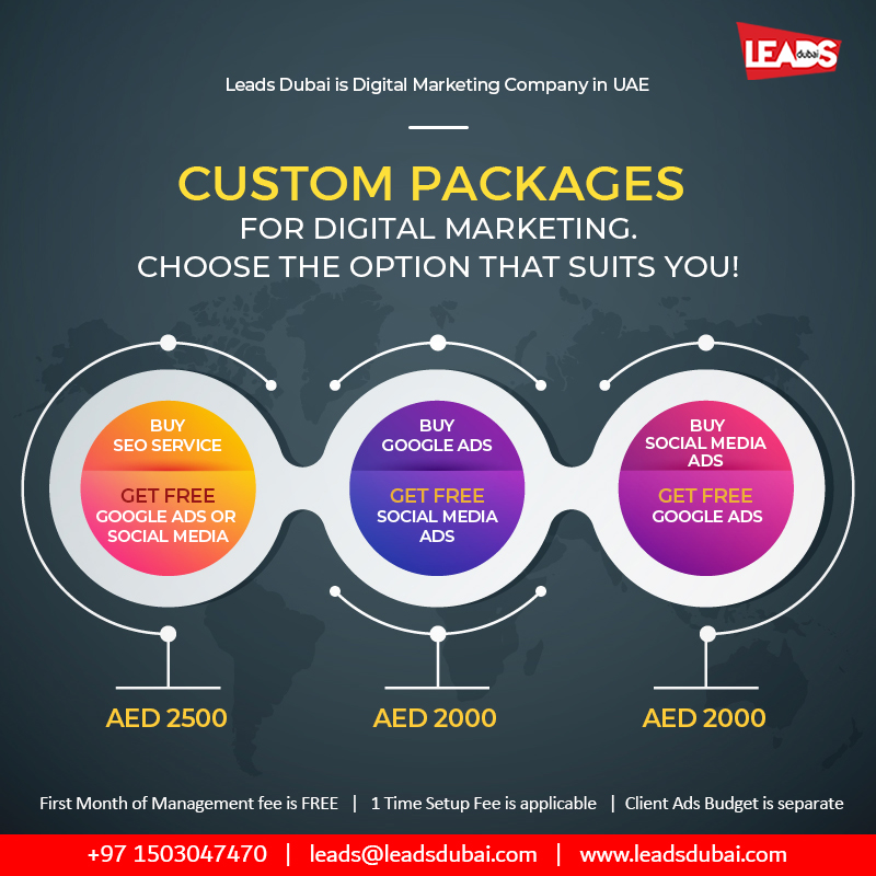 Custom-Packages_04 Social Media Marketing Agencies