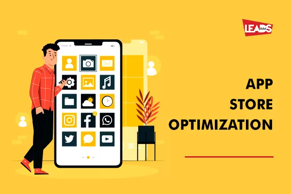 App-Store-Optimization