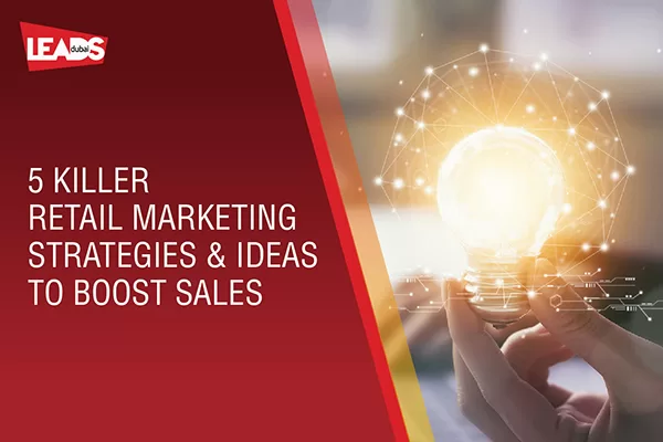 Retail Marketing Strategies 