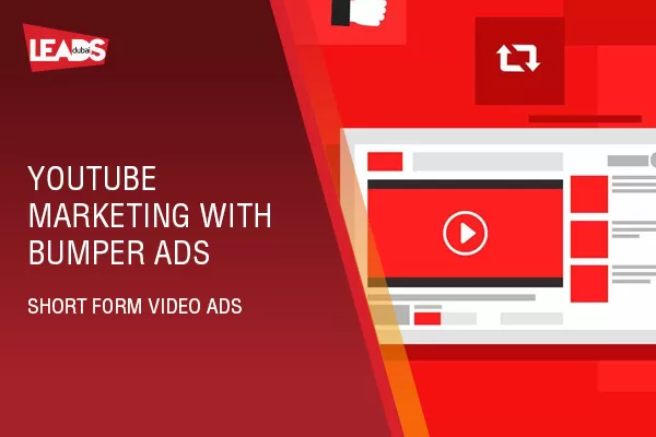YouTube bumper ads 