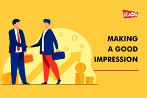 Making a Good Impression
