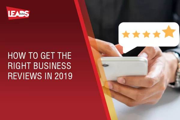 Business Reviews 