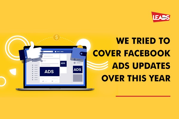 Facebook Ads Updates