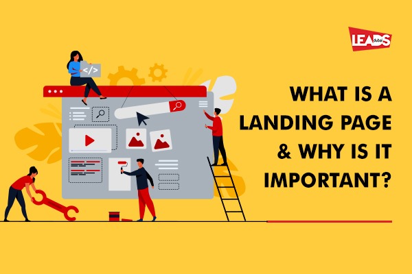 Landing Pag Important 
