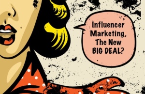 Influencer Agencies In UAE