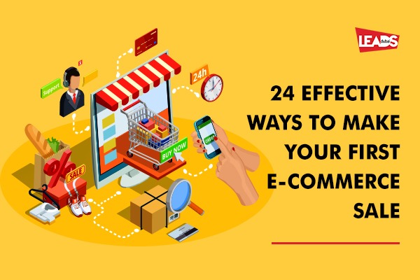 Ecommerce Sales Strategies in dubai