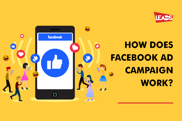 Facebook ads Campaign