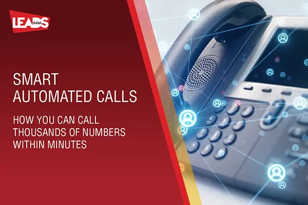 Smart Automated Calls 