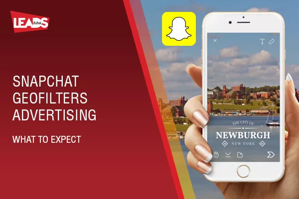 Snapchat Geofilters 