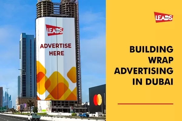 Building Wrap Advertising Building Wrap Advertising