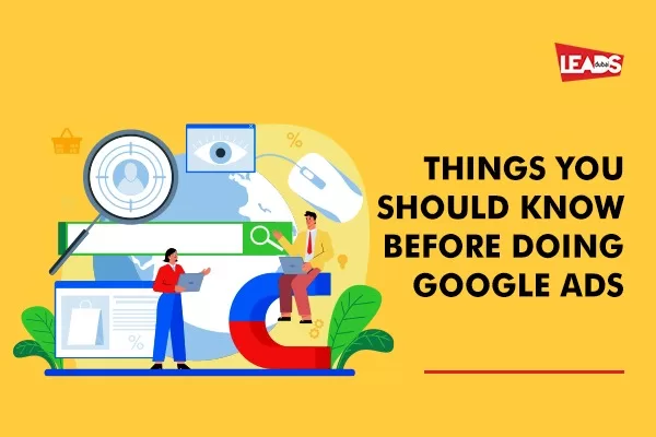 Successful Google Ads Campaign - 5 things to keep in mind