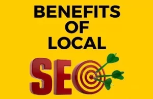 Benefits of Local SEO