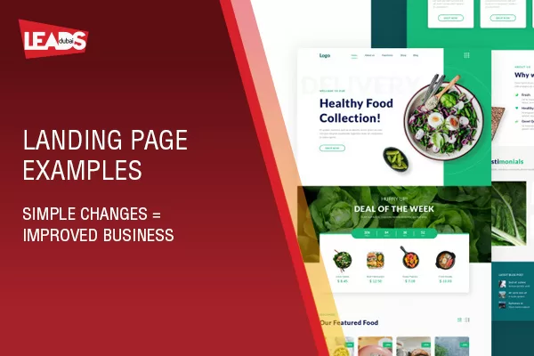 improve landing page conversion rate 