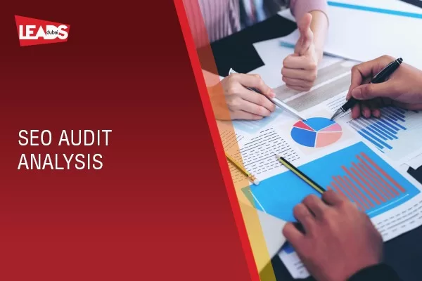 Website SEO Audit And Analysis 