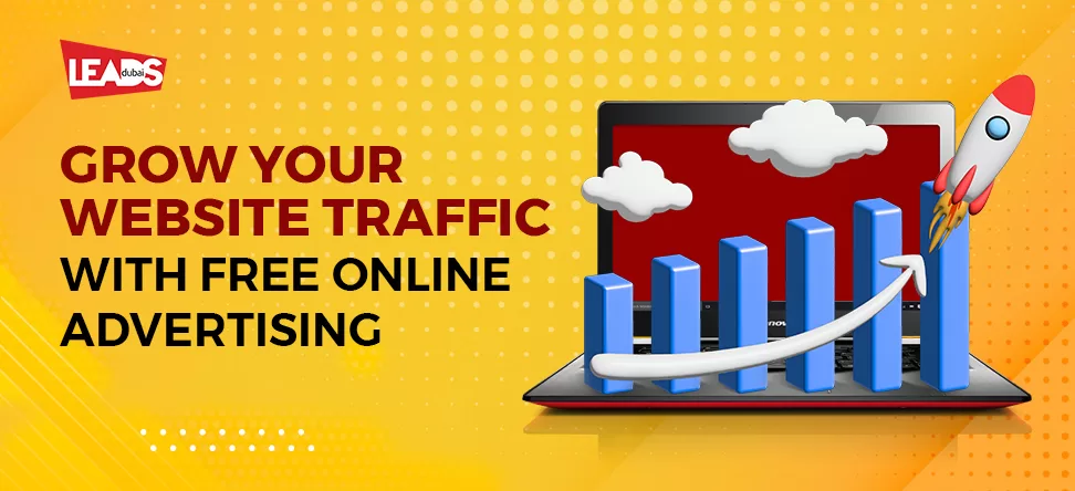 Free Advertising Online Free Advertising Online