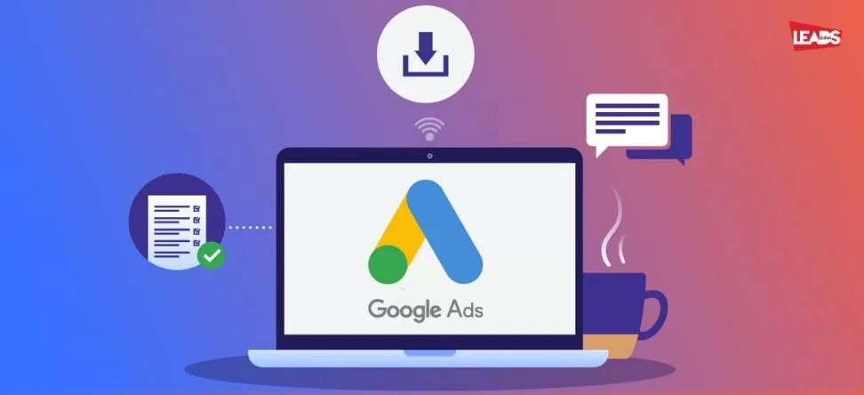 Google Ads Google Ads