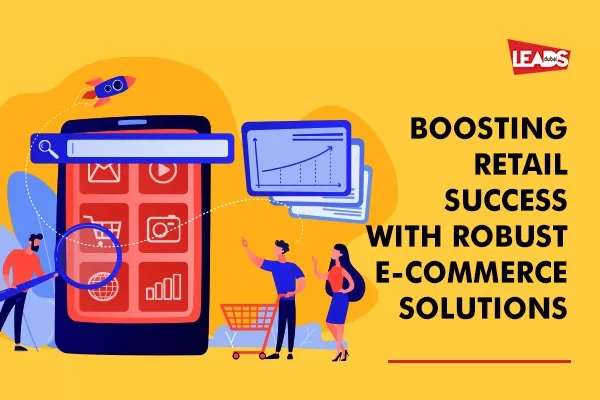 Empowering Online Retailers - E-commerce Marketing Solutions 
