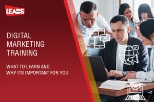 digital marketing training 