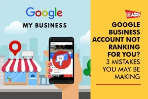 Google Business Account dubai