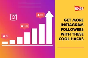 how to get more Instagram followers 