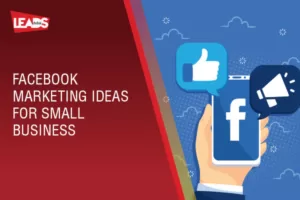 Facebook marketing ideas small business 