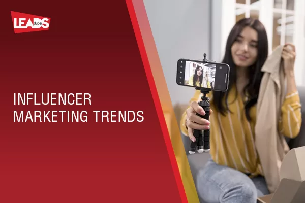 influencer marketing Dubai 