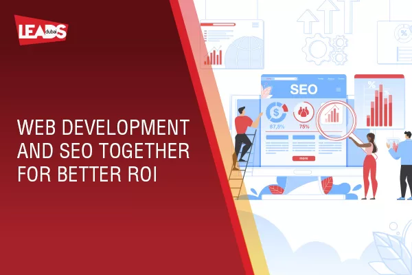 SEO-friendly website structure 