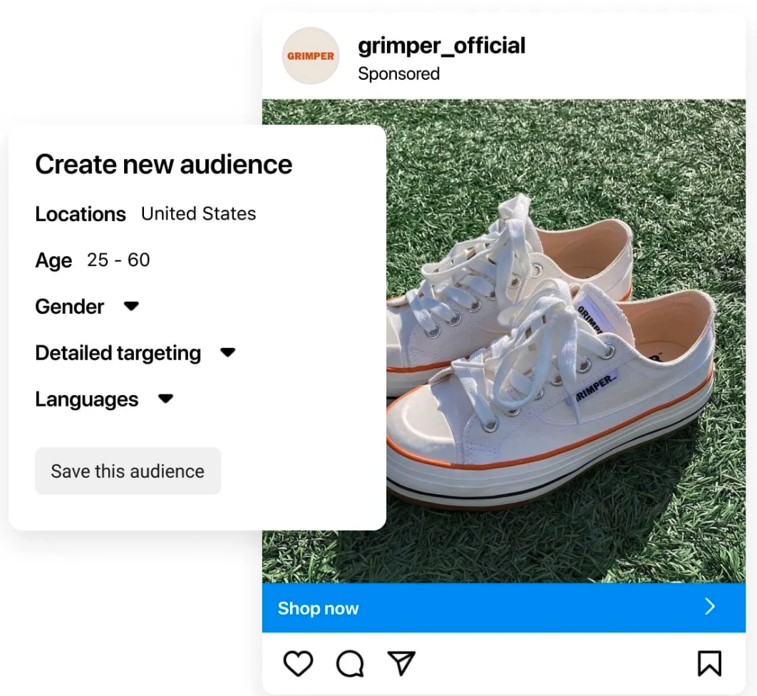 facebook core audiences facebook core audiences