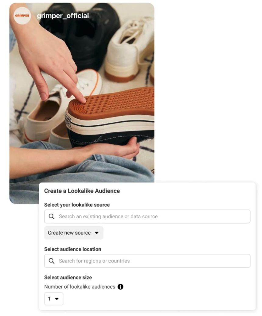 facebook lookalike audiences facebook lookalike audiences