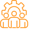 SEO Internal Team