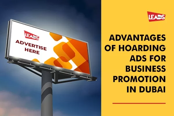 Advertising for Business Advertising for Business