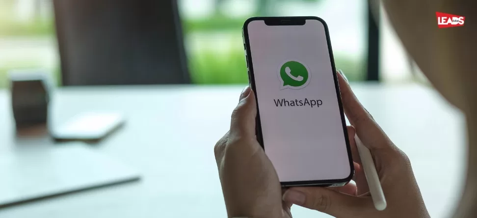 WhatsApp Business WhatsApp Business