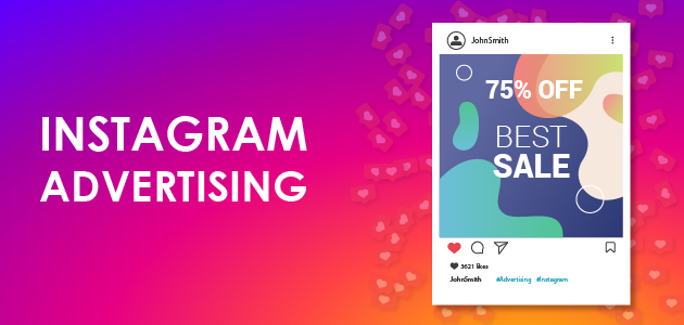 Instagram-Banner Instagram Banner
